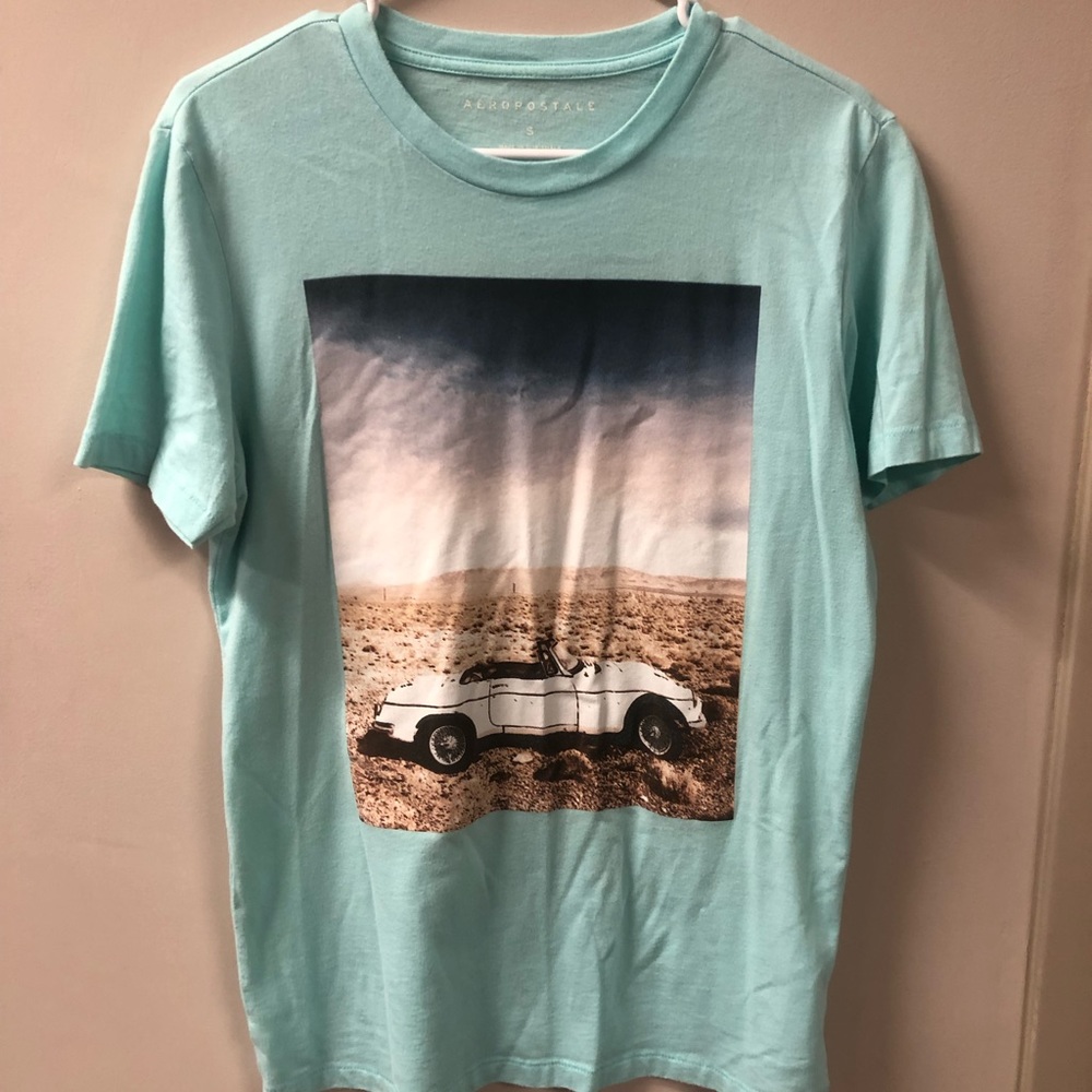 Aeropostale t-shirt